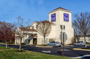 Sleep Inn & Suites Bensalem